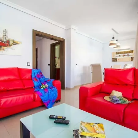 In Playa Blanca Sleeps 8 Includes Swimming Pool Air Con And Wifi 9 Πλάγια Μπλάνκα