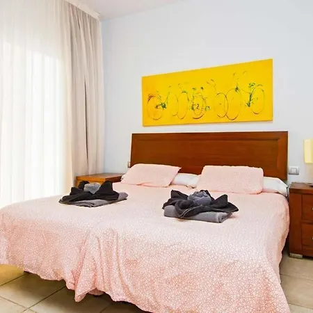 In Playa Blanca Sleeps 8 Includes Swimming Pool Air Con And Wifi 9 Βίλα Πλάγια Μπλάνκα