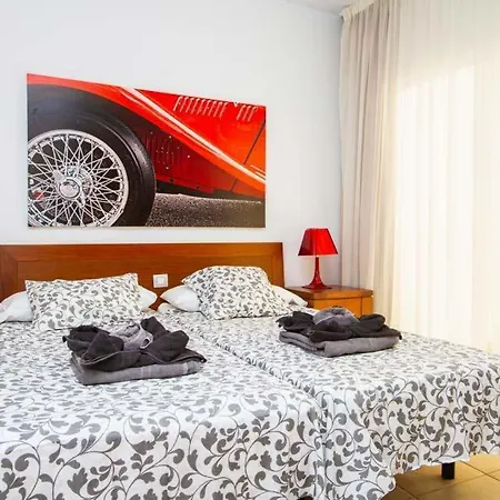 In Playa Blanca Sleeps 8 Includes Swimming Pool Air Con And Wifi 9 Πλάγια Μπλάνκα